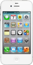 Apple iPhone 4S 16Gb black - Волжск