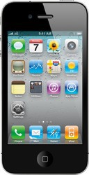 Apple iPhone 4S 64Gb black - Волжск