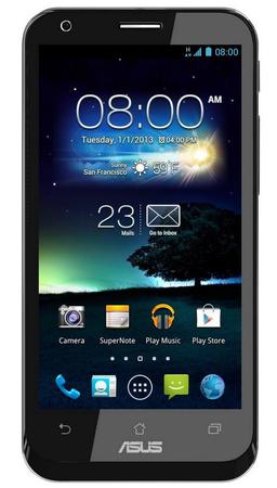 Смартфон Asus PadFone 2 64Gb Black - Волжск