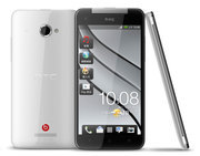 Смартфон HTC HTC Смартфон HTC Butterfly White - Волжск