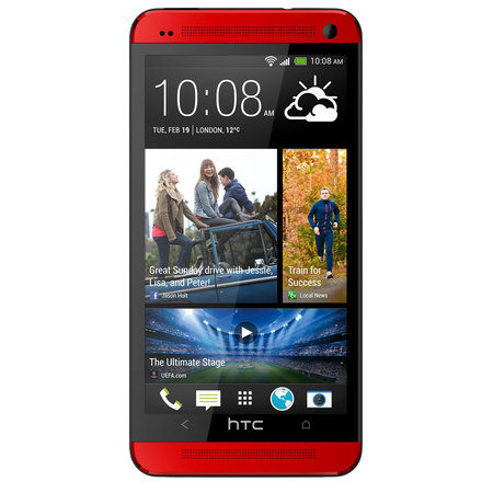 Сотовый телефон HTC HTC One 32Gb - Волжск