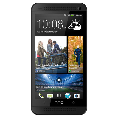 Сотовый телефон HTC HTC One dual sim - Волжск