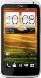 HTC One X 16GB - Волжск