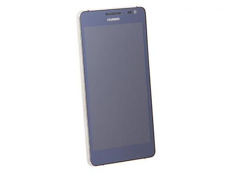 Смартфон Huawei Ascend D2 Blue - Волжск