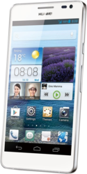 Смартфон Huawei Ascend D2 - Волжск