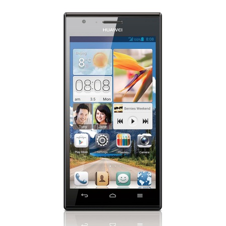 Смартфон Huawei Ascend P2 LTE - Волжск