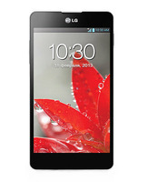 Смартфон LG E975 Optimus G Black - Волжск