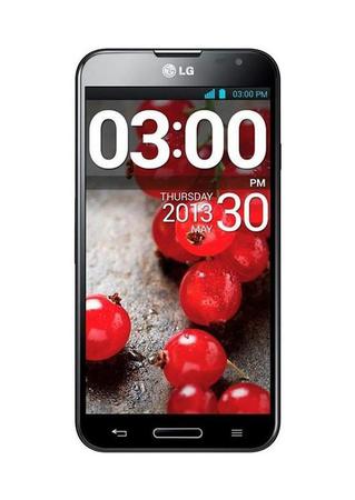 Смартфон LG Optimus E988 G Pro Black - Волжск