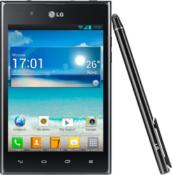 LG Optimus Vu - Волжск