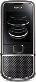 Мобильный телефон Nokia 8800 Carbon Arte - Волжск