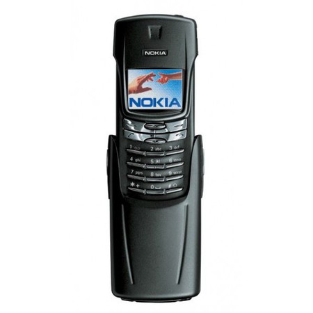 Nokia 8910i - Волжск