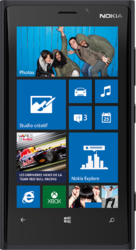 Мобильный телефон Nokia Lumia 920 - Волжск