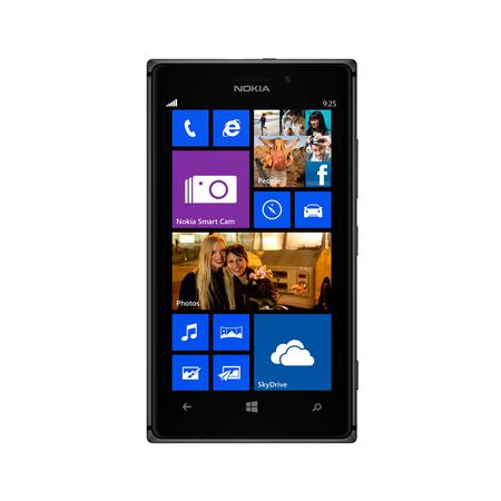 Смартфон NOKIA Lumia 925 Black - Волжск