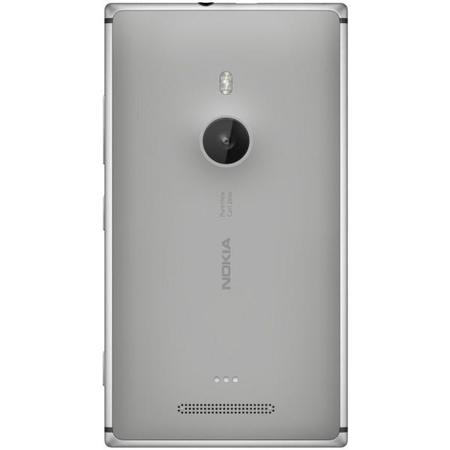 Смартфон NOKIA Lumia 925 Grey - Волжск