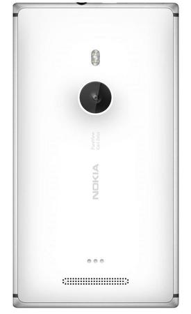 Смартфон NOKIA Lumia 925 White - Волжск