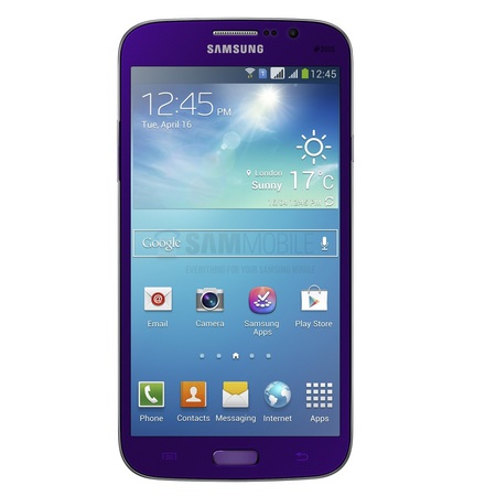 Смартфон Samsung Galaxy Mega 5.8 GT-I9152 - Волжск