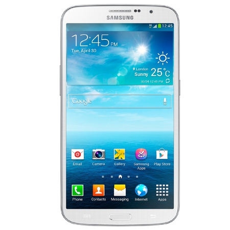 Смартфон Samsung Galaxy Mega 6.3 GT-I9200 8Gb - Волжск