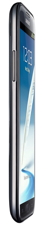 Смартфон Samsung Galaxy Note 2 GT-N7100 Gray - Волжск