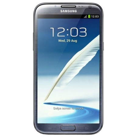 Смартфон Samsung Galaxy Note II GT-N7100 16Gb - Волжск