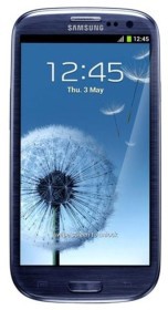 Мобильный телефон Samsung Galaxy S III 64Gb (GT-I9300) - Волжск