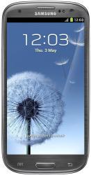 Samsung Galaxy S3 i9300 32GB Titanium Grey - Волжск
