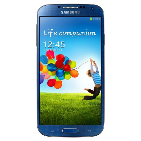 Смартфон Samsung Galaxy S4 GT-I9505 - Волжск