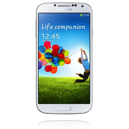 Samsung Galaxy S4 GT-I9505 16Gb черный - Волжск