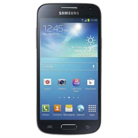 Samsung Galaxy S4 mini GT-I9192 8GB черный - Волжск