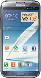 Samsung N7105 Galaxy Note 2 16GB - Волжск
