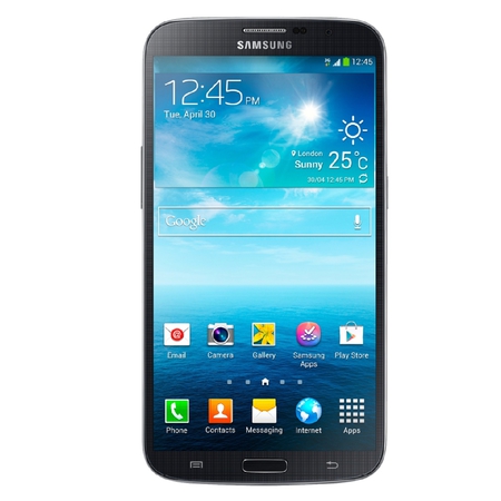 Сотовый телефон Samsung Samsung Galaxy Mega 6.3 GT-I9200 8Gb - Волжск