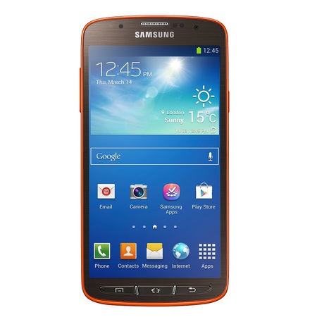 Сотовый телефон Samsung Samsung Galaxy S4 Active GT-i9295 16 GB - Волжск