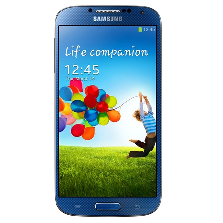 Сотовый телефон Samsung Samsung Galaxy S4 GT-I9500 16Gb - Волжск