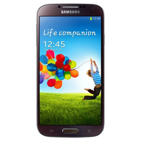 Сотовый телефон Samsung Samsung Galaxy S4 16Gb GT-I9505 - Волжск