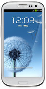 Смартфон Samsung Samsung Смартфон Samsung Galaxy S III 16Gb White - Волжск