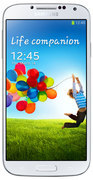 Смартфон Samsung Samsung Смартфон Samsung Galaxy S4 16Gb GT-I9500 (RU) White - Волжск