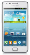 Смартфон Samsung Samsung Смартфон Samsung Galaxy S II Plus GT-I9105 (RU) белый - Волжск