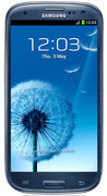 Смартфон Samsung Samsung Смартфон Samsung Galaxy S3 16 Gb Blue LTE GT-I9305 - Волжск