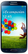 Смартфон Samsung Samsung Смартфон Samsung Galaxy S4 Black GT-I9505 LTE - Волжск