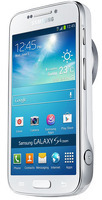 Смартфон SAMSUNG SM-C101 Galaxy S4 Zoom White - Волжск