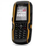 Терминал моб связи Sonim XP 3300 FORCE Yellow/Black - Волжск