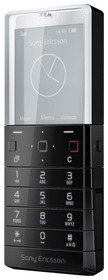 Мобильный телефон Sony Ericsson Xperia Pureness X5 - Волжск