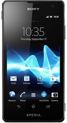 Sony Xperia TX - Волжск