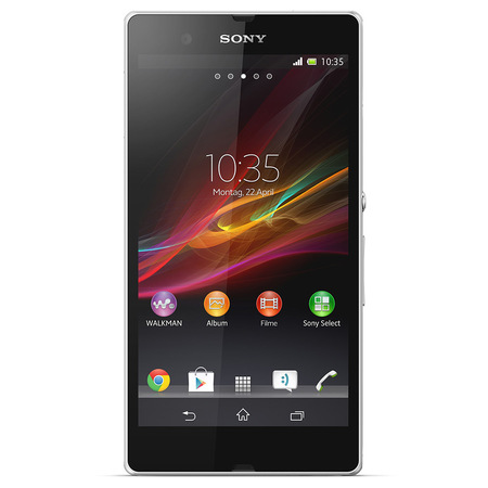 Смартфон Sony Xperia Z C6603 - Волжск