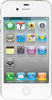 Смартфон Apple iPhone 4S 16Gb White - Волжск