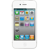 Мобильный телефон Apple iPhone 4S 32Gb (белый) - Волжск
