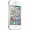 Мобильный телефон Apple iPhone 4S 64Gb (белый) - Волжск