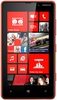 Смартфон Nokia Lumia 820 Red - Волжск
