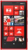 Смартфон Nokia Lumia 920 Red - Волжск