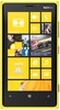 Смартфон Nokia Lumia 920 Yellow - Волжск