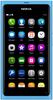 Смартфон Nokia N9 16Gb Blue - Волжск
